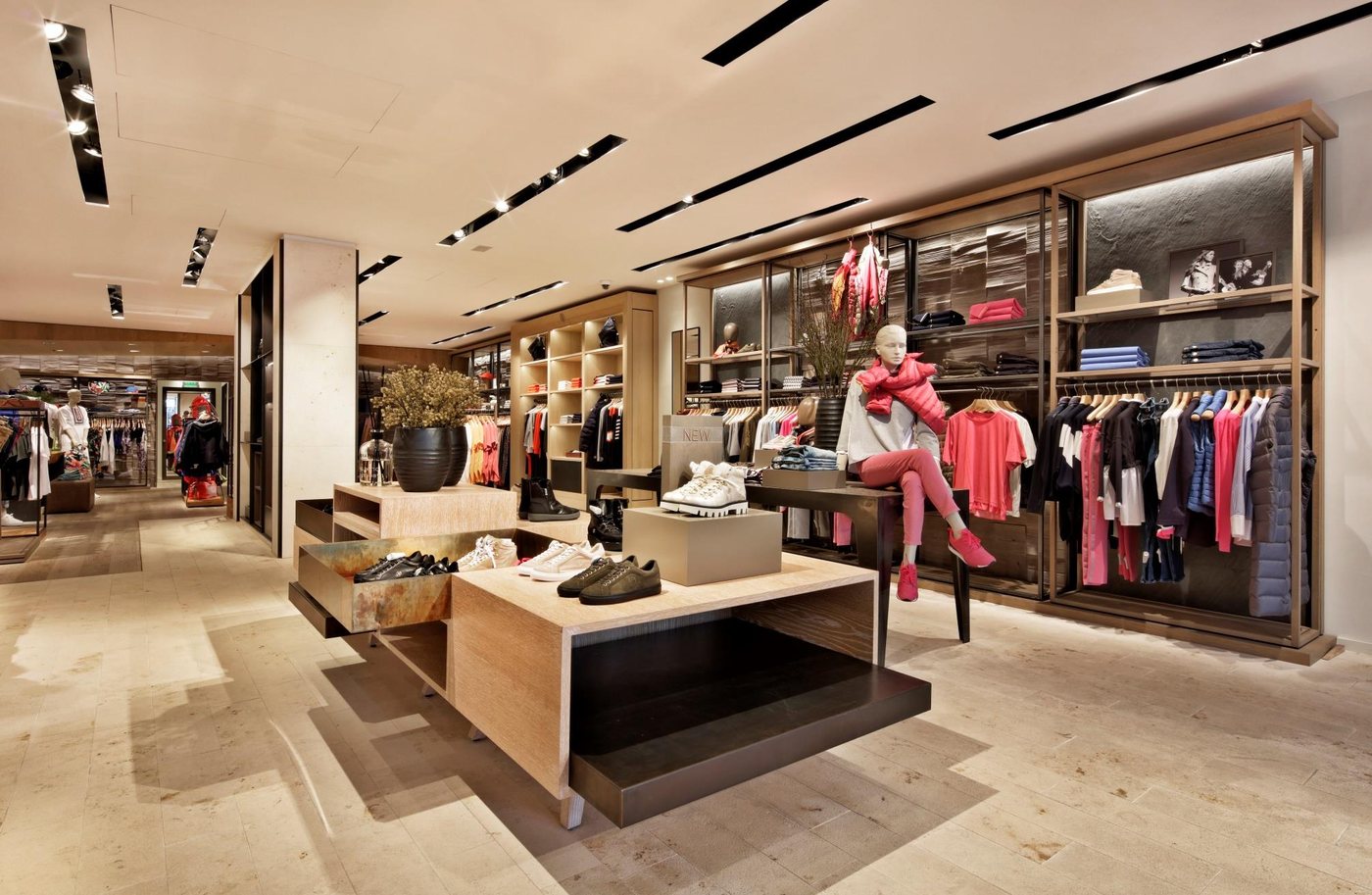Premium Fashion Store